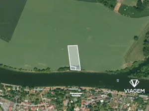 Prodej podílu pole, Nový Vestec, 1056 m2