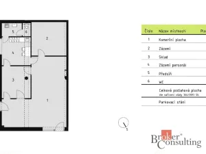 Prodej obchodního prostoru, Železná Ruda, Javorská, 105 m2