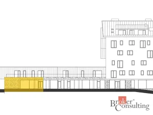 Prodej obchodního prostoru, Železná Ruda, Javorská, 105 m2