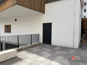 Prodej obchodního prostoru, Železná Ruda, Javorská, 105 m2