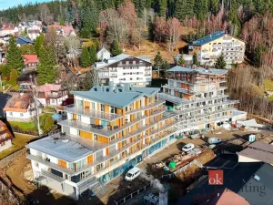 Prodej obchodního prostoru, Železná Ruda, Klatovská, 82 m2