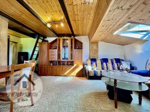 Prodej chaty, Kosmonosy, Debřská, 18 m2