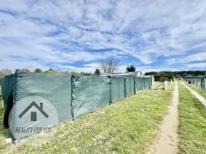 Prodej zahrady, Ralsko, 676 m2