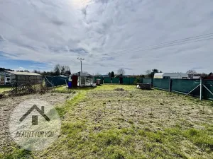 Prodej zahrady, Ralsko, 676 m2