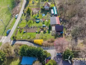 Prodej chaty, Kolín - Štítary, Radovesnická, 12 m2