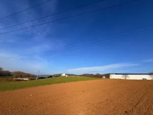 Prodej komerčního pozemku, Zdice, 4183 m2