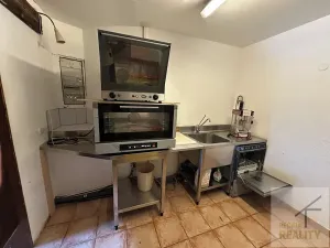 Prodej restaurace, Bad Kleinkirchheim, Rakousko, Dorfstraße, 120 m2