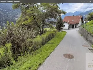 Prodej pozemku pro bydlení, Radenthein, Rakousko, Haselweg, 1157 m2