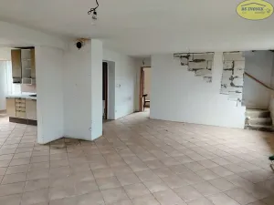 Prodej rodinného domu, Kostelany, 148 m2