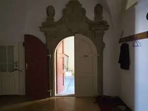 Prodej rodinného domu, Kroměříž, Velké náměstí, 2800 m2