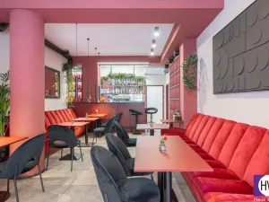 Pronájem obchodního prostoru, Praha, Anglická, 81 m2