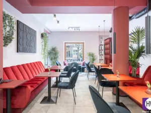 Pronájem obchodního prostoru, Praha, Anglická, 81 m2