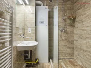 Prodej rodinného domu, Staré Město, Brněnská, 64 m2