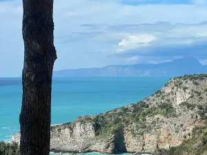 Prodej bytu 3+kk, Scalea, Itálie, 65 m2