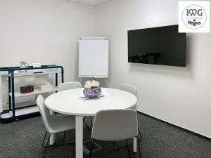 Pronájem kanceláře, Ostrava - Moravská Ostrava, 28. října, 60 m2