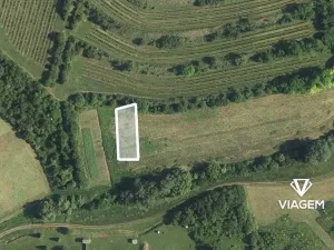 Prodej podílu pole, Uherčice, 97 m2