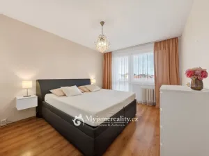 Prodej bytu 4+1, Práče, 87 m2