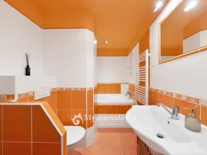 Prodej bytu 4+1, Práče, 87 m2