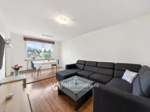 Prodej bytu 4+1, Práče, 87 m2