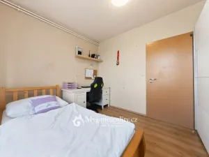 Prodej bytu 4+1, Práče, 87 m2