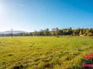 Prodej pozemku pro bydlení, Dolní Morava, 3013 m2