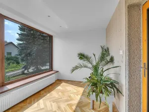 Pronájem rodinného domu, Jablonné nad Orlicí, Strmá, 184 m2