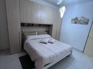 Prodej bytu 3+kk, Scalea, Itálie, 65 m2