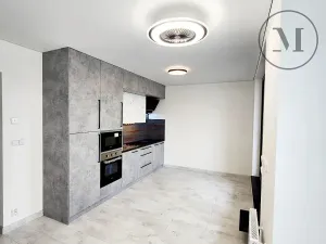 Pronájem bytu 1+kk, Strakonice, U Sv. Markéty, 32 m2