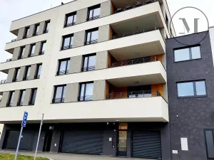 Pronájem bytu 1+kk, Strakonice, U Sv. Markéty, 32 m2