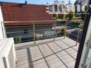 Pronájem bytu 2+kk, Okrouhlo, 55 m2