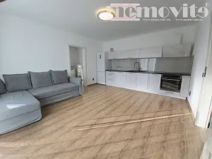 Pronájem bytu 2+kk, Okrouhlo, 55 m2