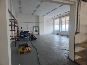 Pronájem výrobních prostor, Valašské Meziříčí, M. Alše, 1000 m2