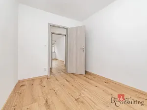 Pronájem bytu 3+kk, Kladno - Kročehlavy, U výtopny, 56 m2