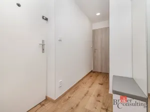 Pronájem bytu 3+kk, Kladno - Kročehlavy, U výtopny, 56 m2