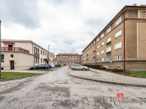 Pronájem bytu 3+kk, Kladno - Kročehlavy, U výtopny, 56 m2