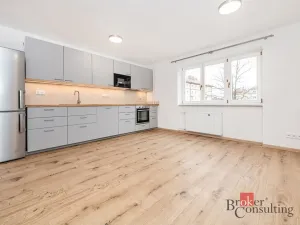 Pronájem bytu 3+kk, Kladno - Kročehlavy, U výtopny, 56 m2