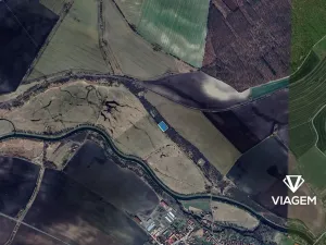 Prodej podílu pole, Lovčice, 566 m2