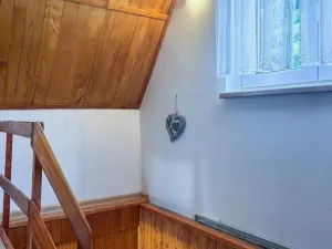Prodej chalupy, Zábřeh - Hněvkov, 75 m2