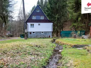 Prodej chalupy, Zábřeh - Hněvkov, 75 m2