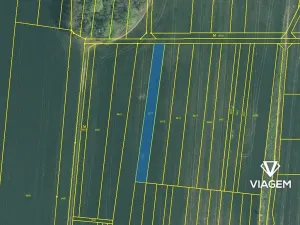 Prodej podílu pole, Němčice nad Hanou, 139 m2