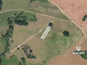 Prodej podílu pole, Chanovice, 1095 m2