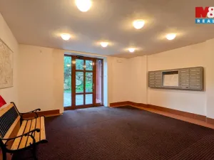 Prodej bytu 2+kk, Bedřichov, 55 m2