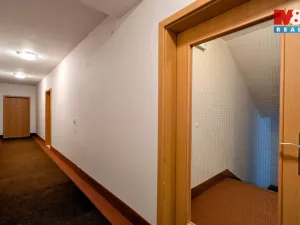 Prodej bytu 2+kk, Bedřichov, 55 m2