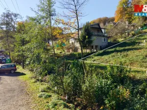 Prodej pozemku pro bydlení, Zlín - Jaroslavice, 576 m2