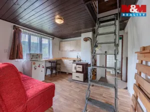 Prodej chaty, Šemnice, 25 m2