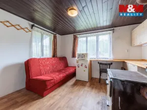 Prodej chaty, Šemnice, 25 m2