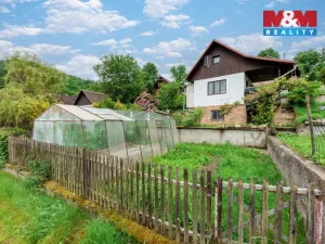 Prodej chaty, Šemnice, 25 m2