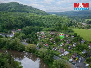 Prodej chaty, Šemnice, 25 m2