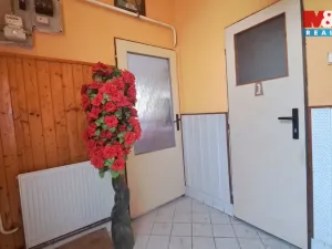 Prodej rodinného domu, Svitavy - Předměstí, Bezručova, 116 m2