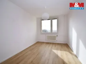 Pronájem bytu 3+1, Praha - Troja, Pomořanská, 73 m2